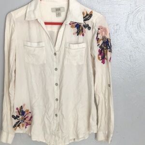 Women’s blouse